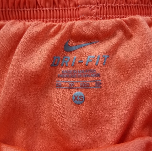 Nike Dri-Fit Tempo Shorts - Picture 5 of 6